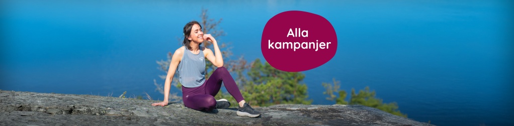 Alla kampanjer